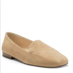 Vince Camuto Prenten Suede Loafers